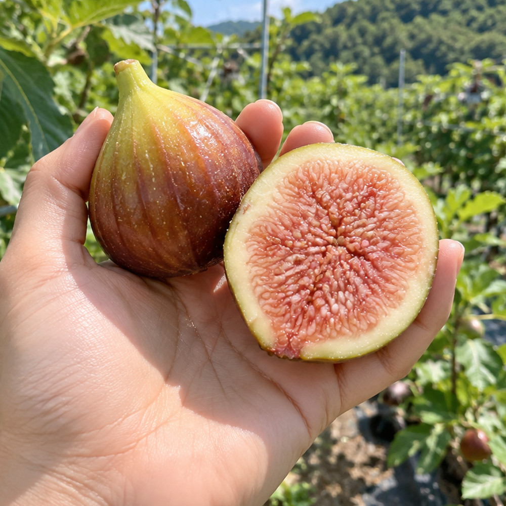 영암 무화과