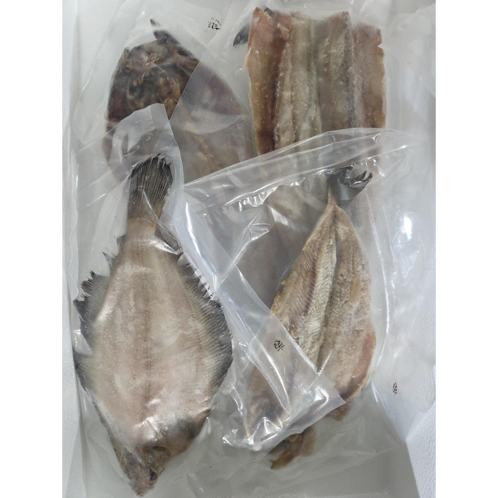 반건조 생선세트 2번