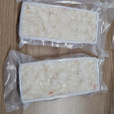 대게살