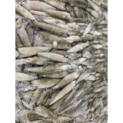 총알한치